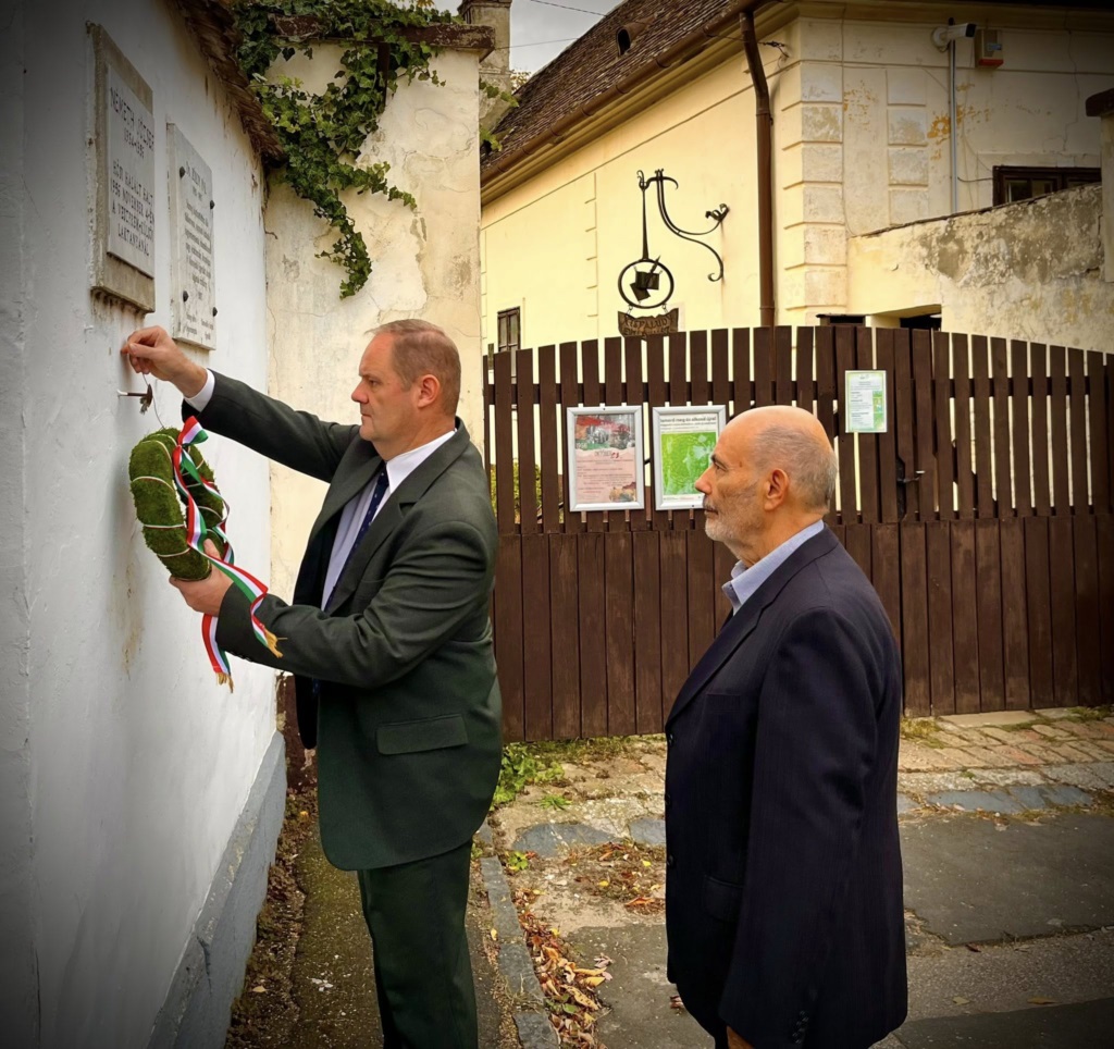 1956-os megemlékezés