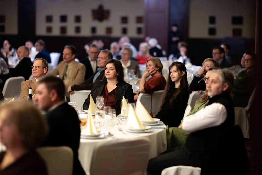 Éltető Balaton-felvidékért Egyesület évzáró rendezvénye