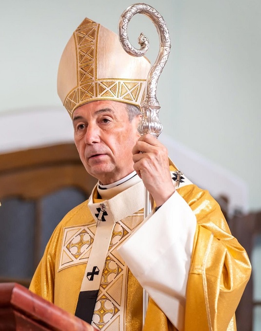 Mária búcsú Sümegen