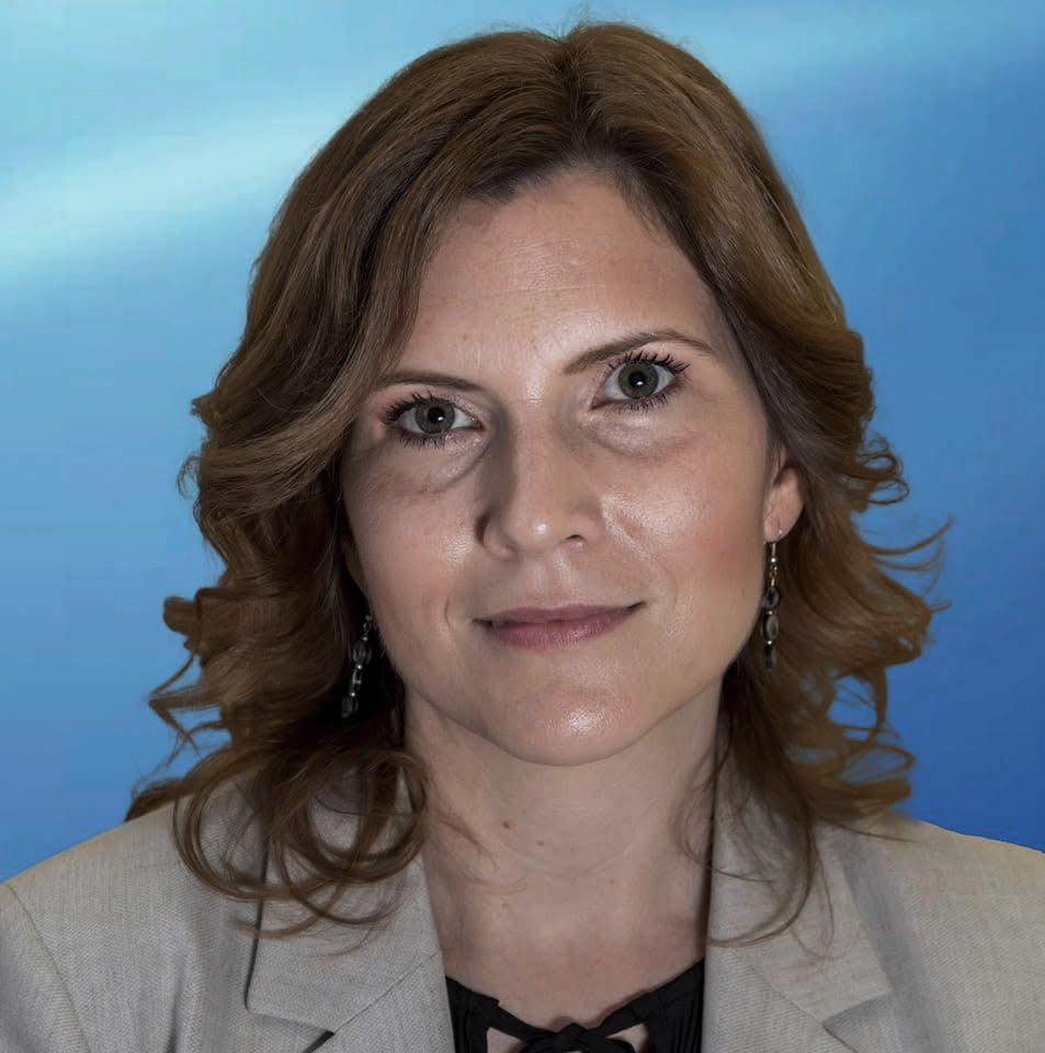 Nagy Dorottya átvette mandátumát a Sümegi Önkormányzatban