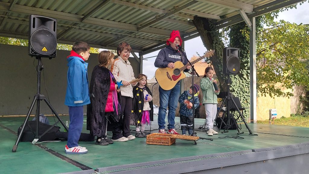 Sümegi tökparádé