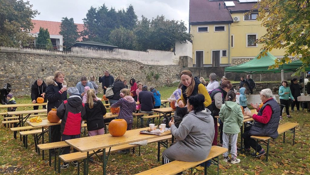 Sümegi tökparádé