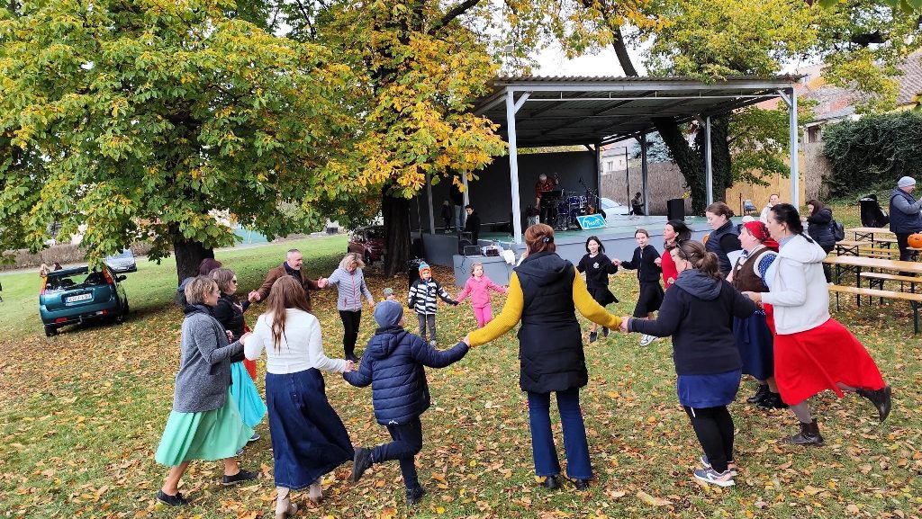 Sümegi tökparádé