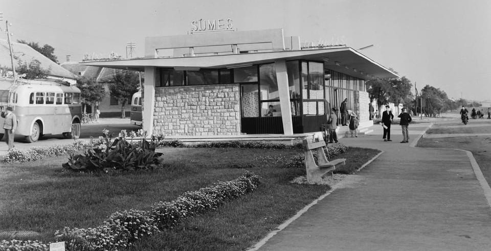 Sümegi buszpályaudvar