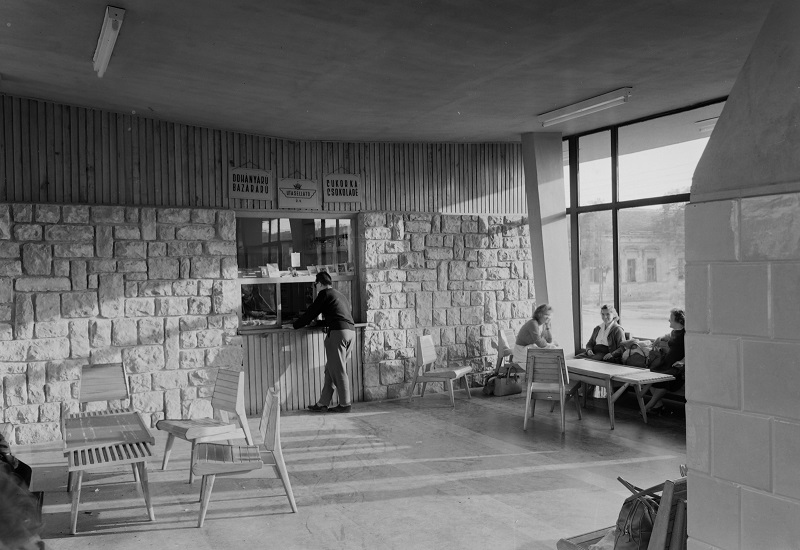 Sümegi buszpályaudvar