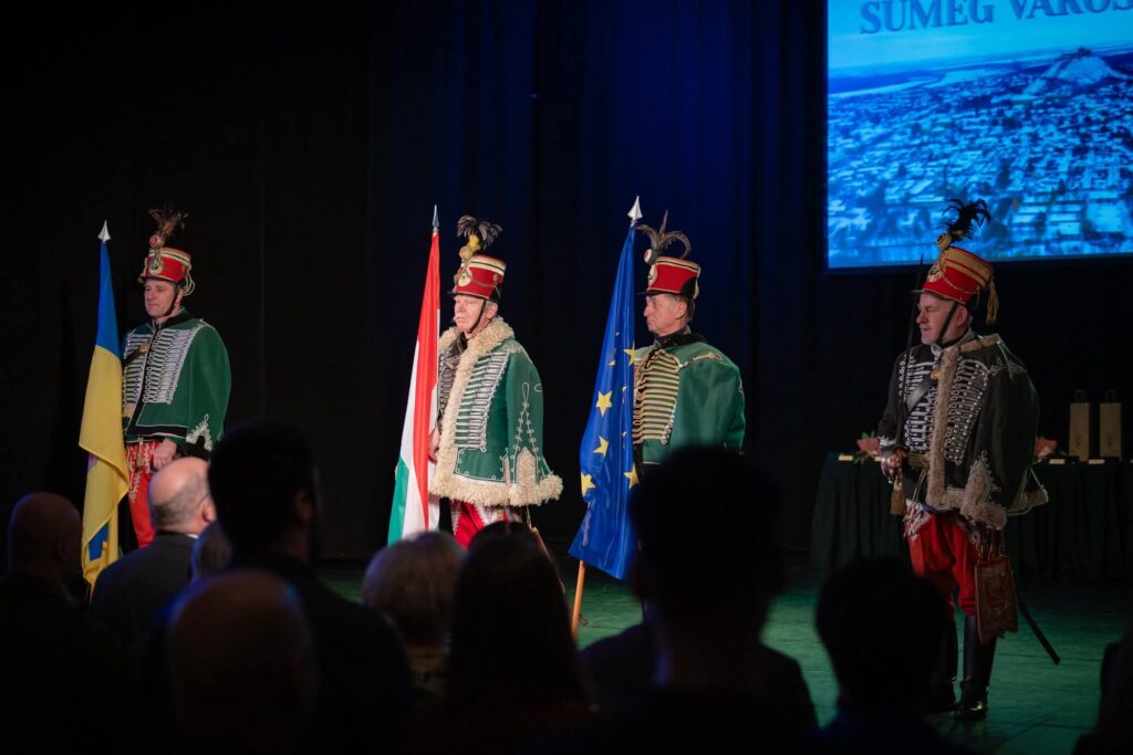 Sümeg Város Napja 2026