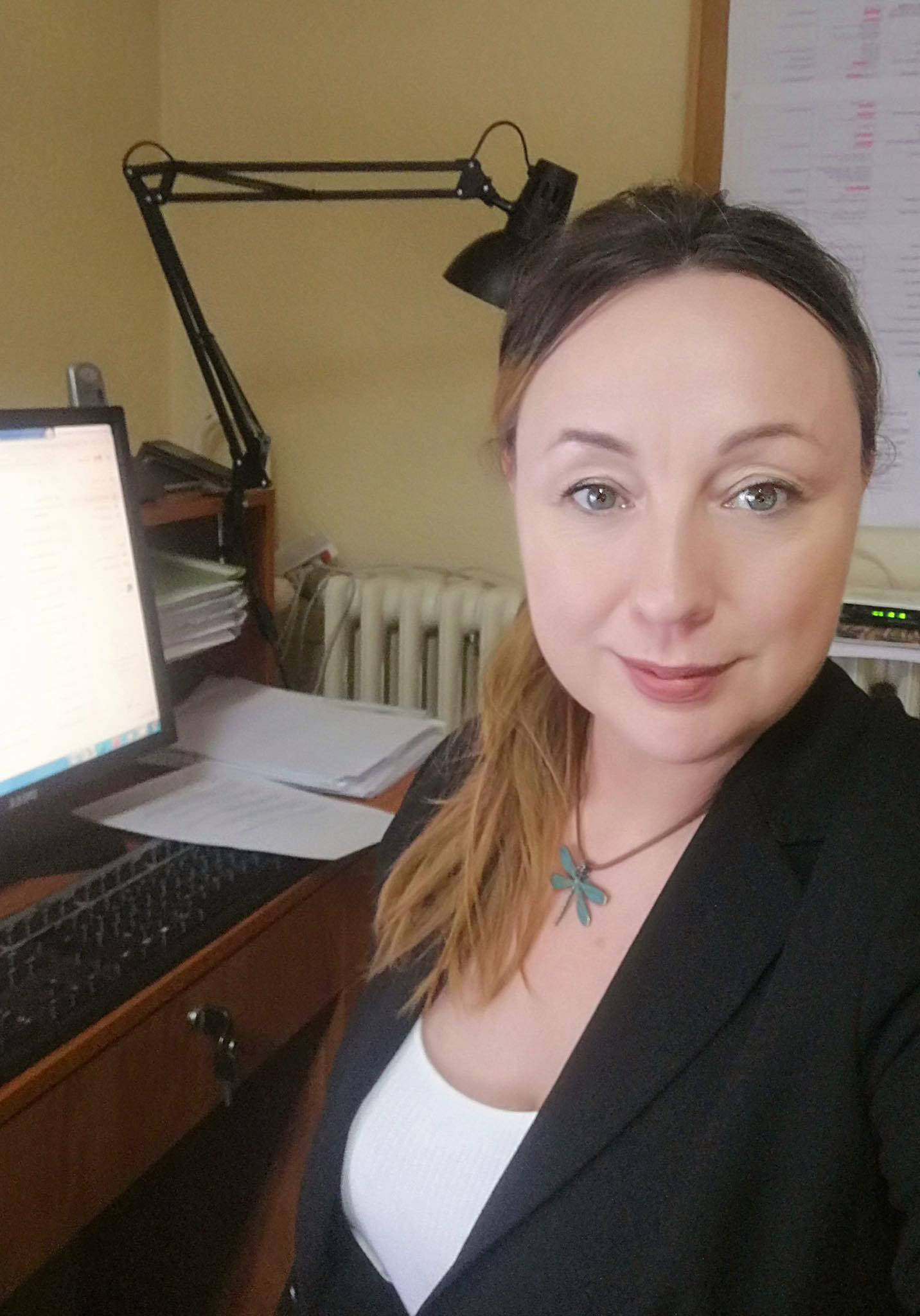 A Művelődési Központ új vezetője