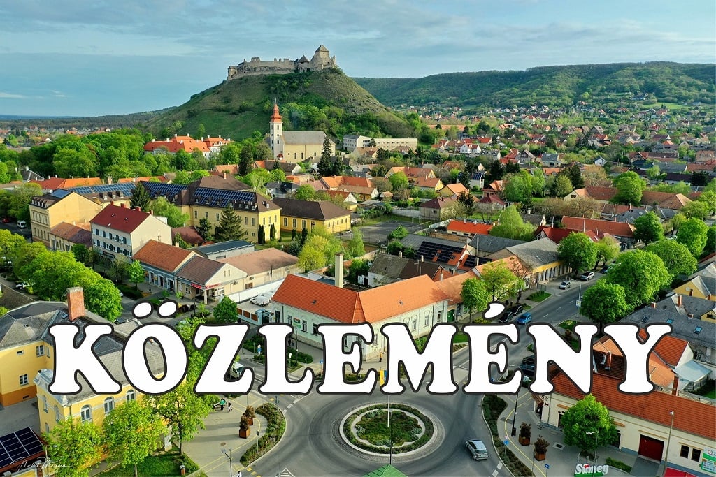 Közlemény - Sümeg független képviselőitől