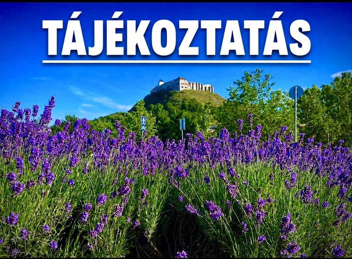 Tájékoztatás – Sümeg vízellátása és vízkorlátozás