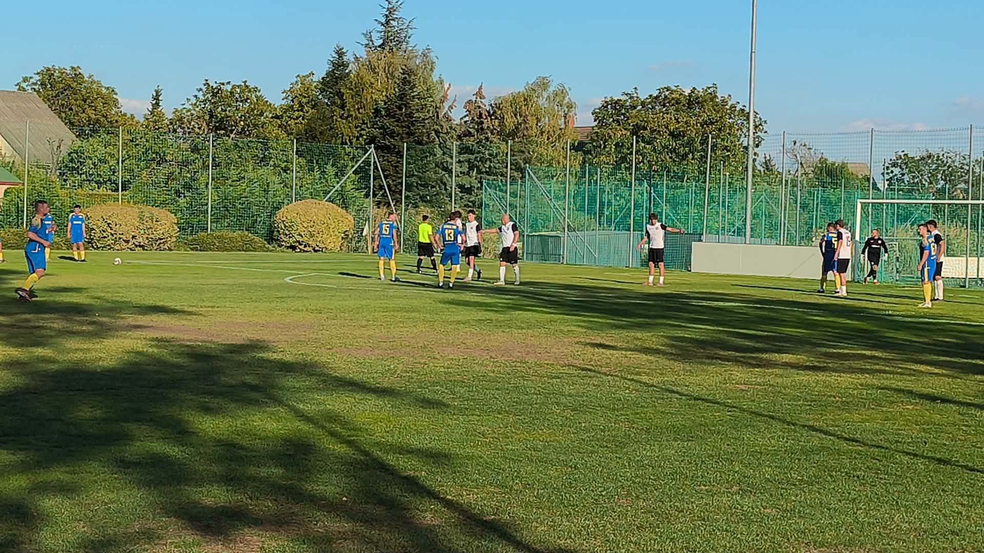Futball - Újabb sümegi győzelem